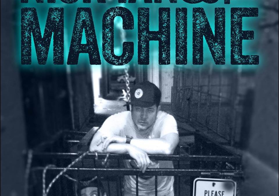 Nick Ian and the Machine