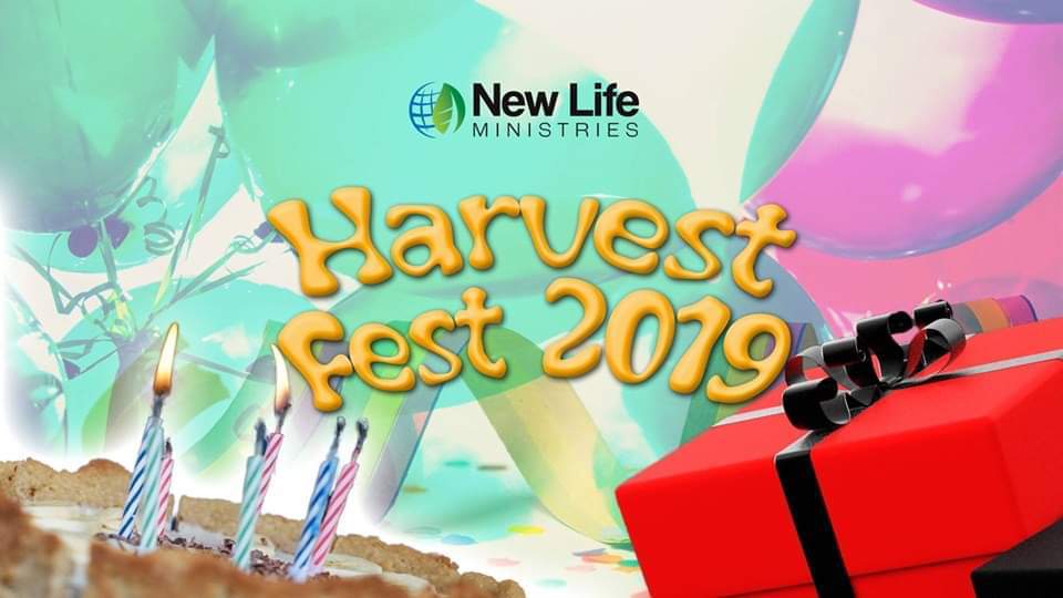 fall harvest festival