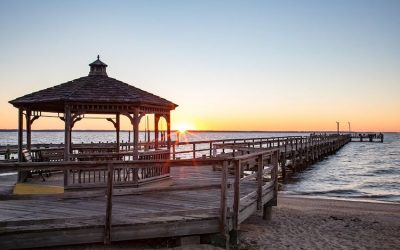 CBVA In The News: Absolutely Inspiring Places to Visit in 2019