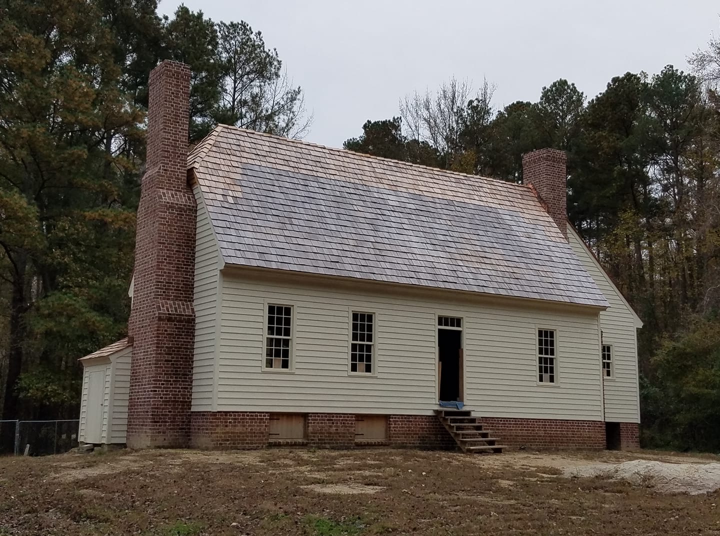James Monroe Birthday Celebration and Grand Opening of the Memorial Home