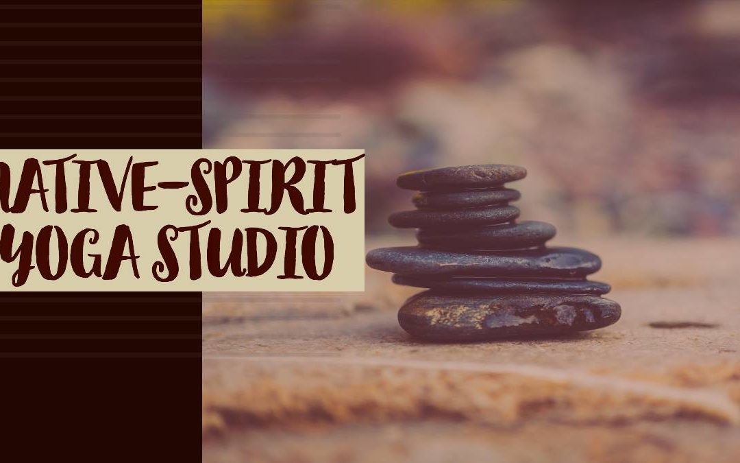 Grand Opening Native-Spirit Yoga Studio