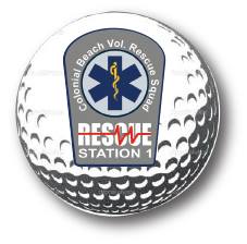 Spring Golf Tournament to Benefit Colonial Beach Volunteer Rescue Squad