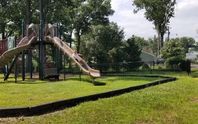 Parks and Playgrounds in Colonial Beach