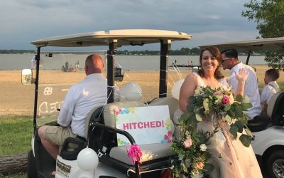 Weddings Part IV: Theme Weddings in Colonial Beach, VA
