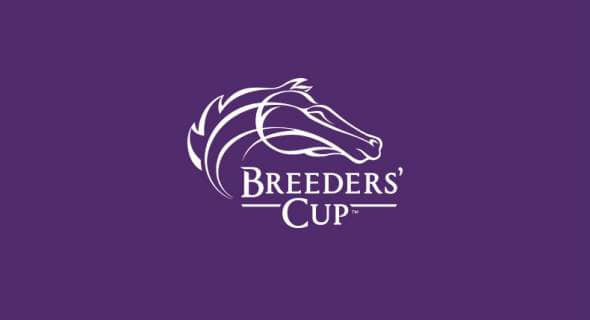 Breeders Cup Viewing Party