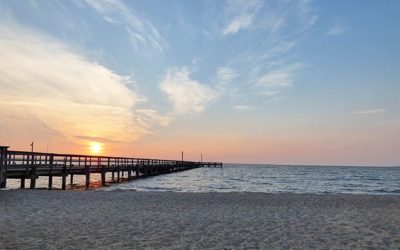 One of the Best Beaches Near Washington, D.C. by Family Destinations Guide