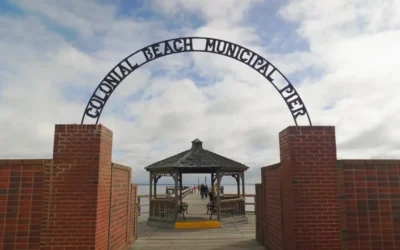 Have you been to Colonial Beach yet? We’ll show you around