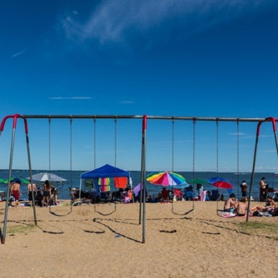 Colonial Beach Virginia