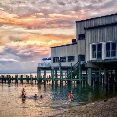 Colonial Beach Virginia