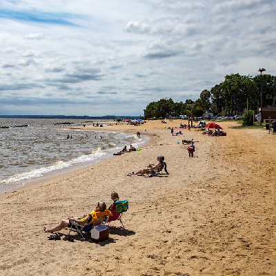 Colonial Beach Virginia