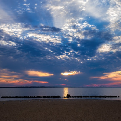 Colonial Beach Virginia